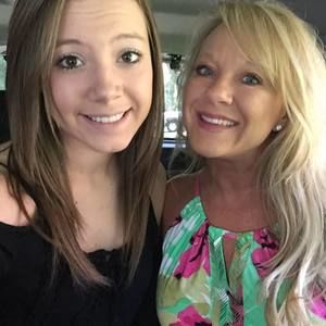 Meet your Posher, Tammy